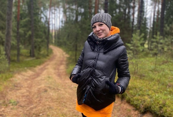 Magda Narożna przeszła na wyjątkową dietę! Wokalistka ma już dosyć gotowania?! SZCZERE wyznanie gwiazdy disco polo!