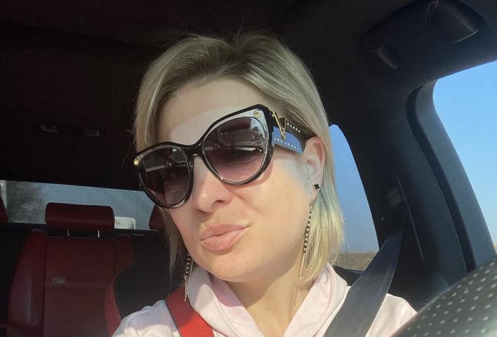 Magda Narożna wróciła z trasy koncertowej w USA! W poście napisała ”w domu najlepiej”