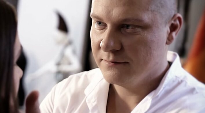 Po raz kolejny Jerzy Szuj (Jorrgus) może świętować! Artysta disco polo doceniony! 