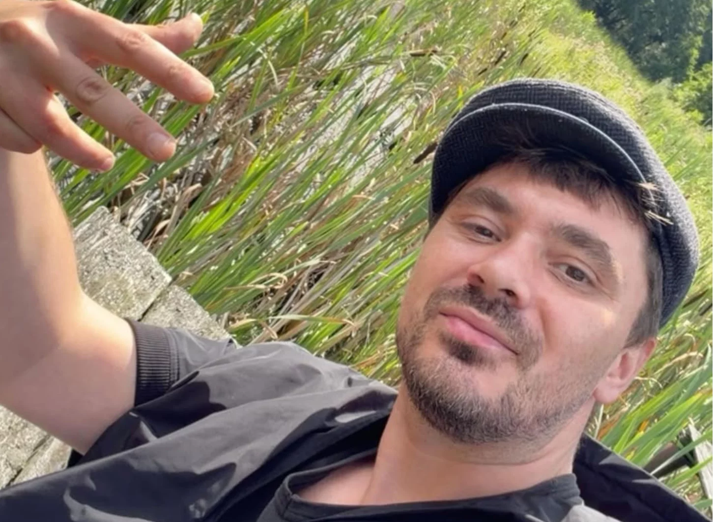 Po serii skandali Daniel Martyniuk zmienił ton! To początek lepszego życia?