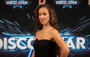 Po występie w Disco Star Sylwia Strug zabrała głos! Pójdzie drugi raz do programu? 