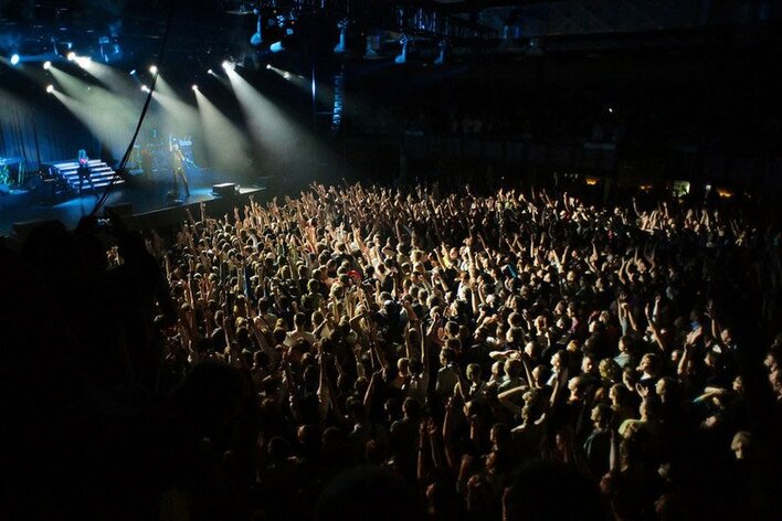 Pobito mężczyznę w klubie disco polo! Policja poszukuje świadków! 