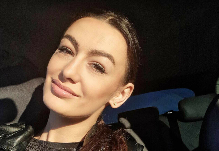 „Pocałunek to nie grzech„ – nowy hit Justyny Lubas, była gwiazda Top Girls zachwyca nowym projektem!