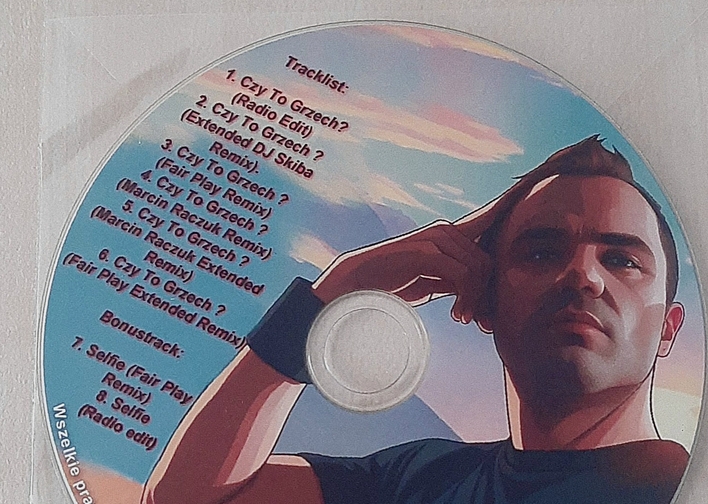 Początkujący wokalista spełnił obietnicę! CuteBoy powrócił na rynek muzyczny z nową propozycją