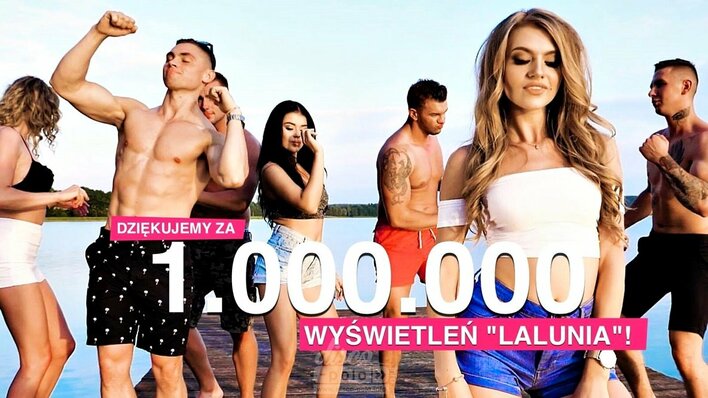 Podbili rynek?! - Lalunia formacji Mig idzie jak burza!