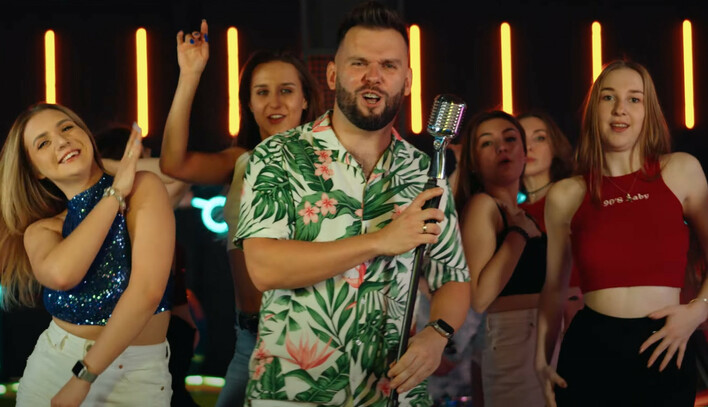 ”Podejdź do mnie miła” to strzał w dziesiątkę! Demeters zachwycają fanów nowym utworem