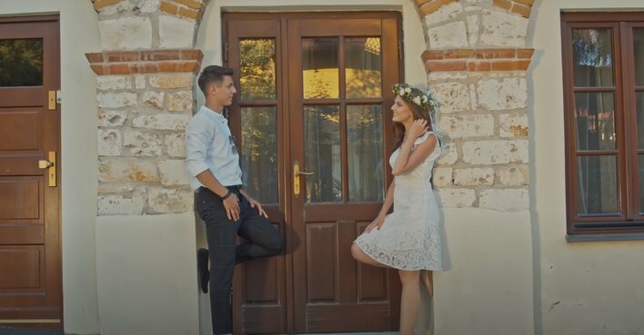 Twórcy disco polo przenoszą fanów w czasie! Ten zabieg Wam się spodoba! 