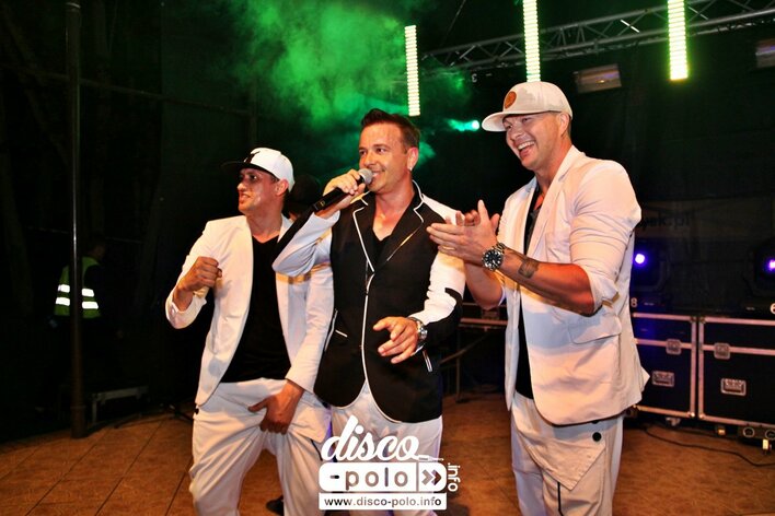 Podsumowanie Majówki w Wyrzysku już dostępne! Było gorąco!