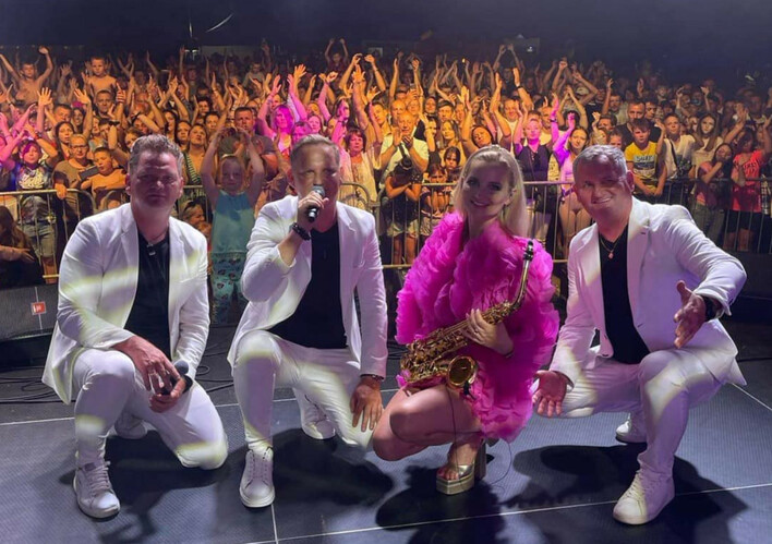 Wielkie rozczarowanie! Organizatorzy odwołali koncert Skolima i zespołu MIG! 