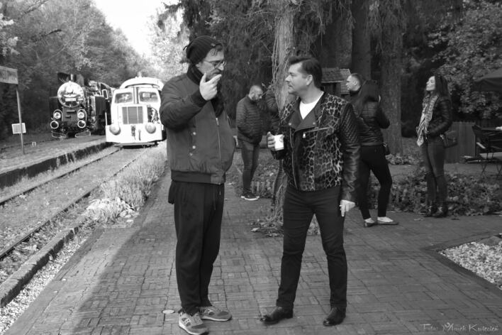 Zenon Martyniuk Akcent pogrążony w smutku! Gwiazdor disco polo nie może pogodzić się z tą śmiercią!