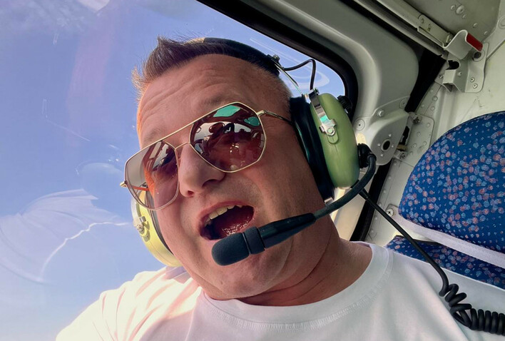 Pogrzeb DJ Hazela – znamy termin i miejsce pożegnania legendy sceny klubowej