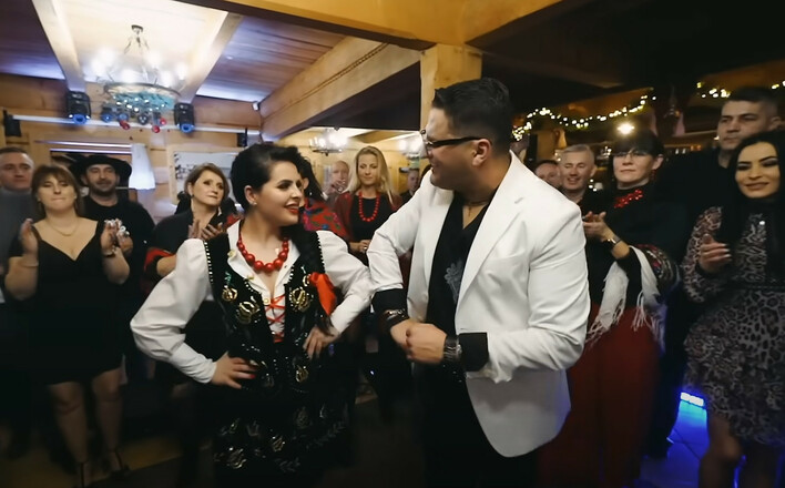  „Pójdze ku mnie„ – Góralski Hit Kordiana i Dominiki Czerwińskiej podbija świat muzyki tanecznej