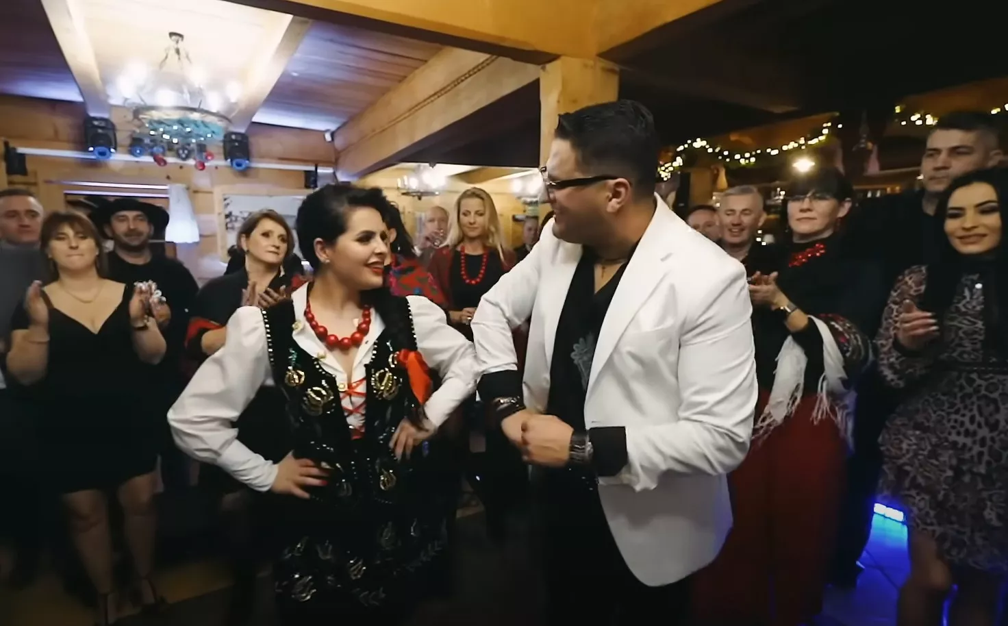  „Pójdze ku mnie„ – Góralski Hit Kordiana i Dominiki Czerwińskiej podbija świat muzyki tanecznej