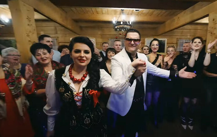 „Pójdze ku mnie„ gorąca premiera Kordiana i Dominiki! To brzmi rewelacyjnie!