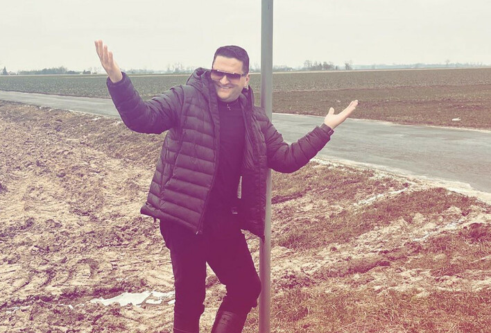 ”Pójdze ku mnie” nowa produkcja od Kordian. Zobaczcie jako pierwsi!