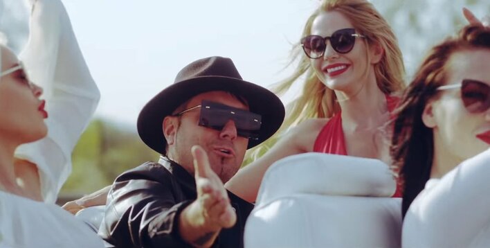 "Pokażę Cibąka" - szalona i zwariowana produkcja zaskoczyła fanów disco polo!