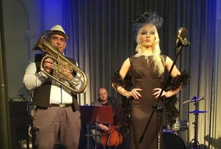 Pokerzystka hitem na rynku disco polo? Poznajcie szczegóły!