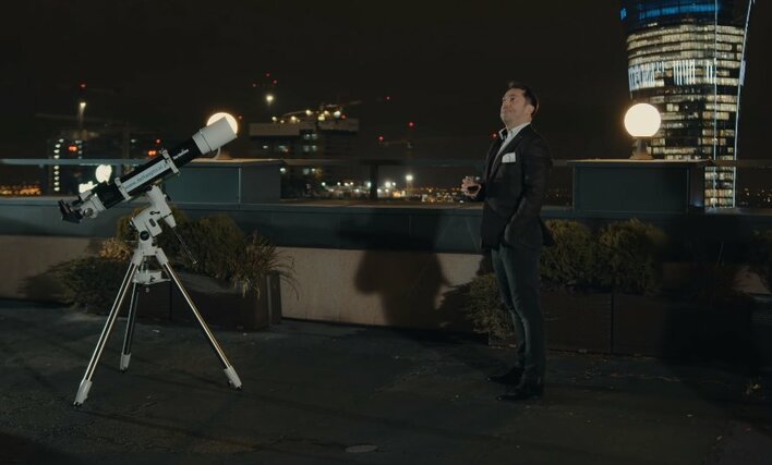 Marcin Miller nagrodzony! Na koncie gwiazdora disco polo pojawiło się pół miliona! 