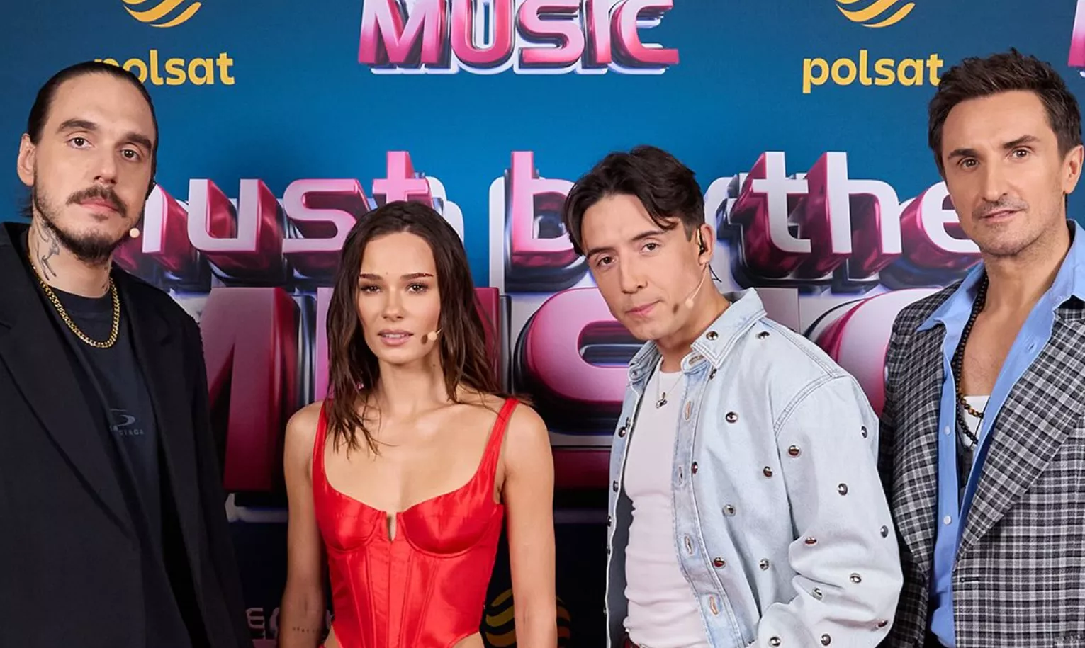 Polacy oszaleli na punkcie „Must Be The Music". Takiej widowni show Polsatu jeszcze nie miało w tym sezonie