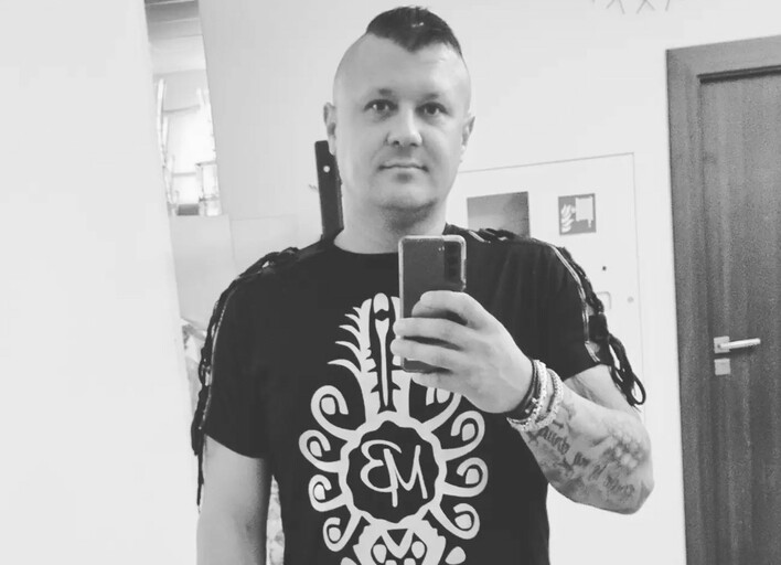 Polecą Wam łzy! Magik Band zaskakuje premierą! ”Nie jesteś sama” w nowej, poruszającej odsłonie