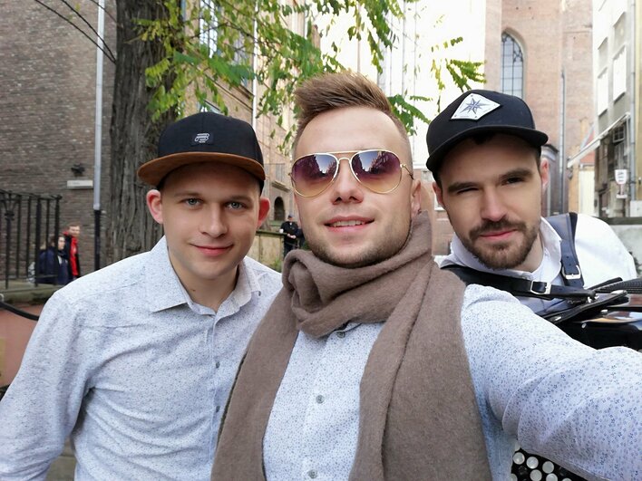 Półfinalistka Miss Polski w teledysku disco polo! 