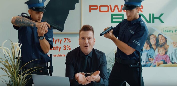 Oszustwo, policja i więzienie! Przerażające historia zespołu disco polo! Grupa Power Play w tarapatach?!