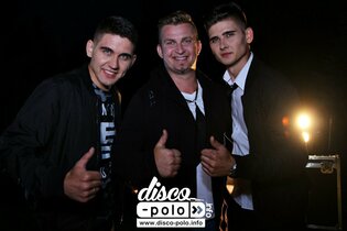 Policja zatrzymała członków zespołu Active