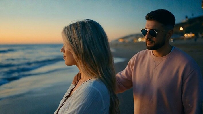 „Polimonczello” to nowy singiel Brylanta. Mocne brzmienie w klubowym klimacie! Premiera