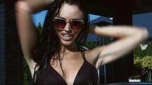 Półnaga wokalistka disco polo zaskakuje! Zobaczcie gorącą premierę!