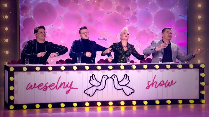 Zespoły weselne podbiją rynek DISCO POLO?! Lada moment pojawi się NOWY TALENT SHOW!