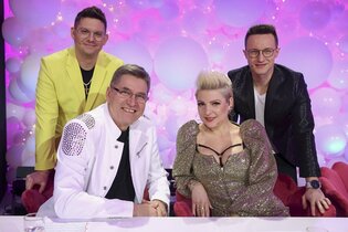 Polo TV szuka najlepszego zespołu weselnego w nowym talent show – DISCO BAND Weselny Show.