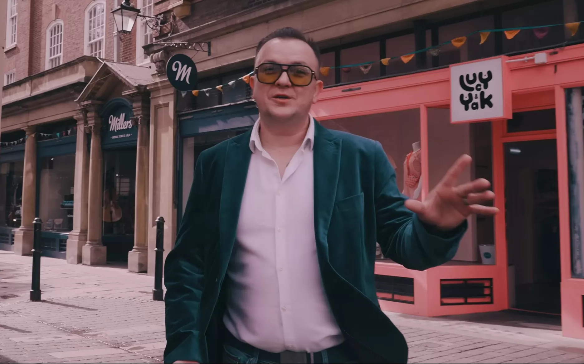 Polo Vibes prezentują nowy singiel disco polo „Byle Było Tak". Premiera już w sieci