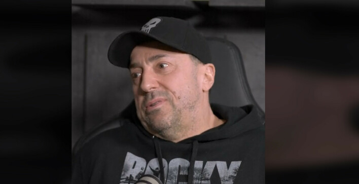 „Połowa raperów robi lepsze disco polo niż discopolowcy„ odważne słowa Marcina Miller z Boys u Żurnalisty! | VIDEO