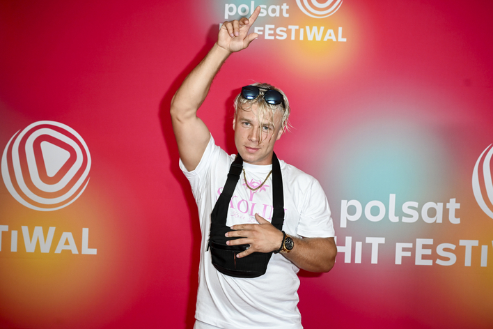 Polsat Hit Festiwal Wygrywa Weekend! Rekordowa Oglądalność i Niezapomniane Emocje
