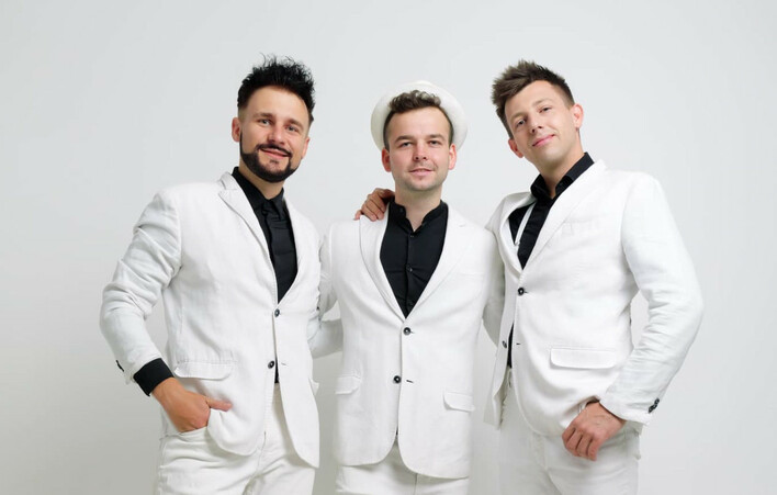 Polsat wyciął zespół disco polo Menelaos z „Must Be The Music”? Wściekłość fanów i gorzkie słowa zespołu

