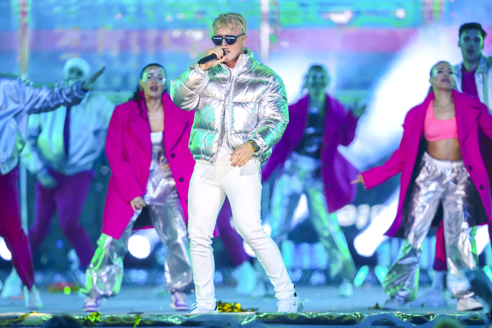 Polsat wygrał z TVP w Sylwestra! To przez brak większej ilości disco polo?!