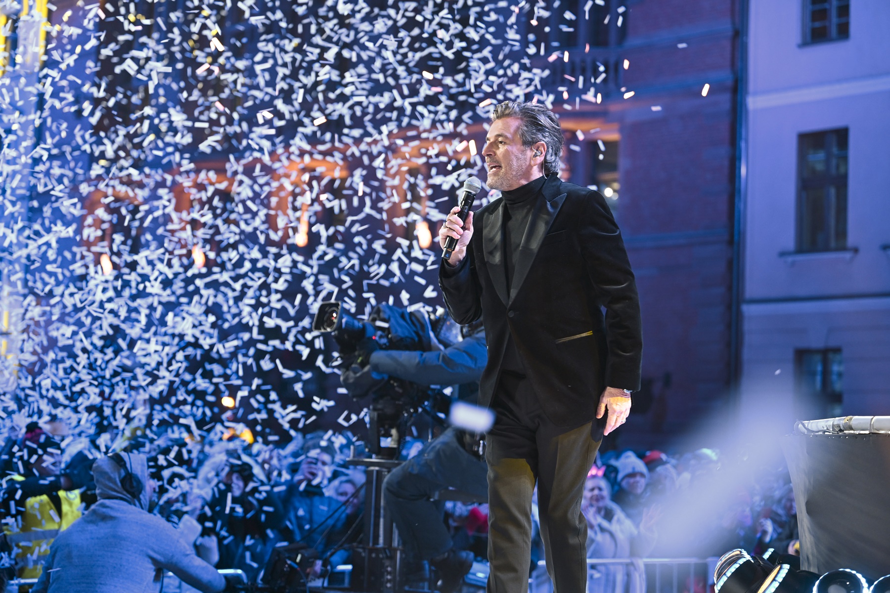 Polsat znów na celowniku po „Sylwestrowej Mocy Przebojów”. Playback wywołał burzę w sieci [OPINIE]