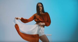 Polski chłopak dla polskiej dziewczyny! Kontrowersyjna premiera w świecie disco polo podzieliła fanów!