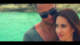 Polski Cristiano Ronaldo wydał nowy teledysk pt. "Telepatia" | VIDEO