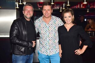 Polski Ricky Martin pokazał najnowszy klip! Nowa gwiazda disco polo?!