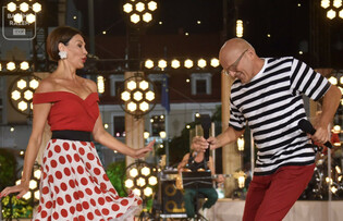 Polskie Biesiady już 19 sierpnia! Impreza w stylu Rock’n’Roll. Wiemy kto wystąpi!