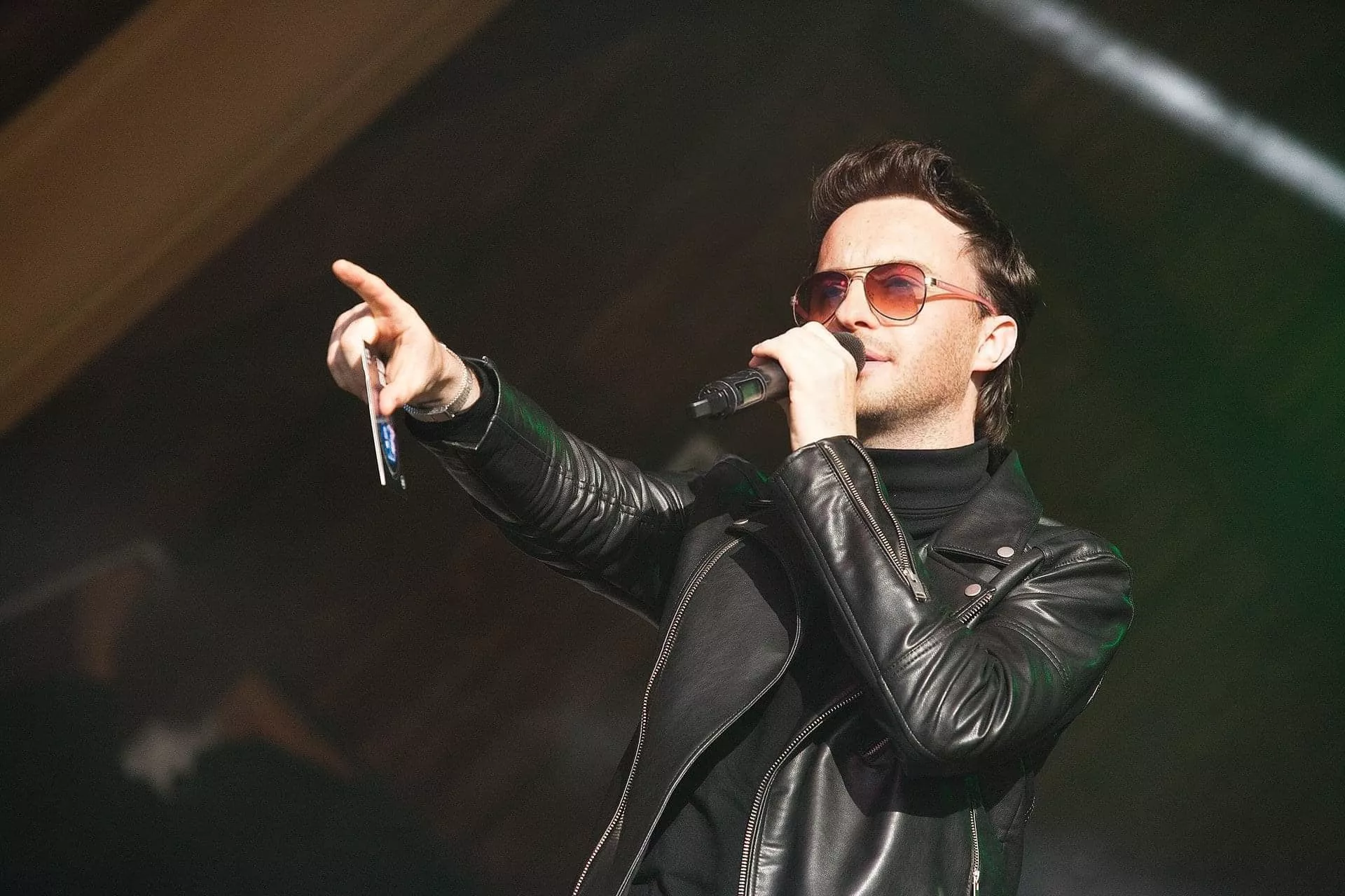 Disco polo w czeskiej telewizji! Uczestnik znanego show zszokował tym świat! Fani „W Polsce byłby w finale„ | VIDEO
