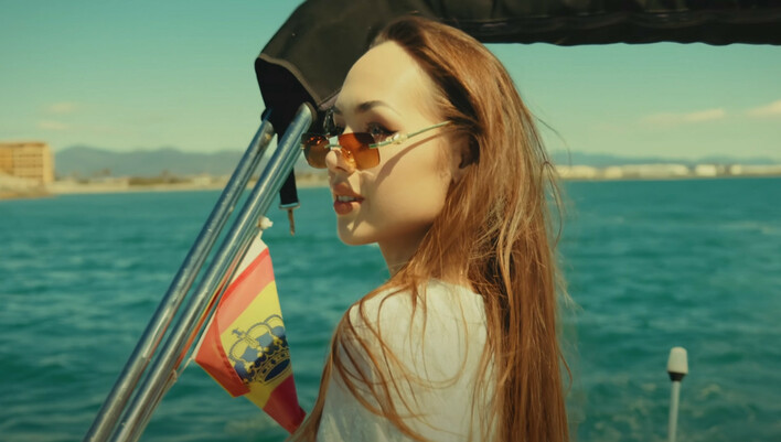 Ponad 100 tysięcy odsłon! Bartek Tecław z nową propozycją dla fanów disco polo

