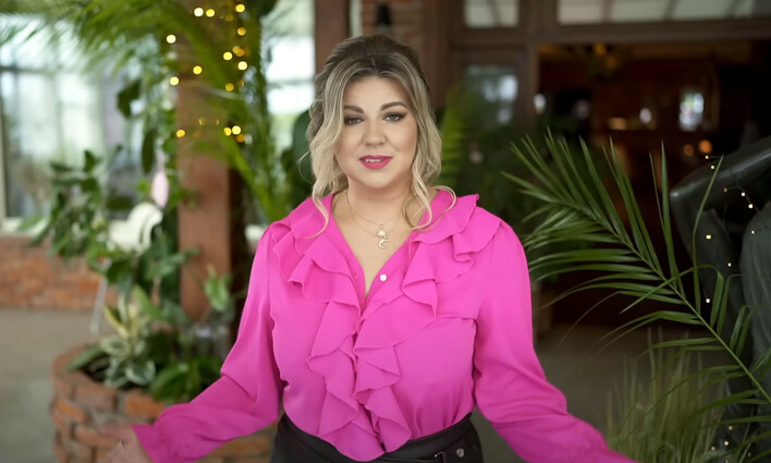 Ponad 100 tysięcy wyświetleń! „Nara” Dżasty zaskakuje fanów disco polo klimatem latino i emocjami

