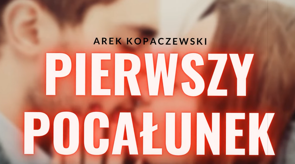 Ponadczasowy przebój disco polo w nowym brzmieniu! Arek Kopaczewski i Bartosz Bocheński zrealizowali na nowo utwór pt. 'Pierwszy pocałunek'!
