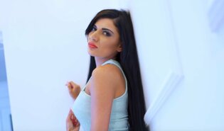 Ponętna wokalistka disco polo z niezwykłą nowością! Zobaczcie co przygotowała Euphoria