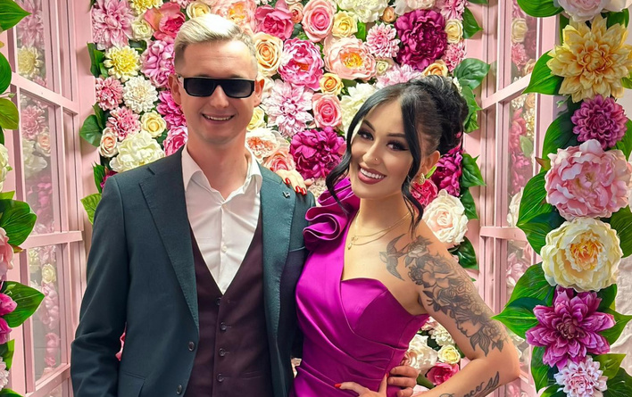 Spontan, Roxaok, Cypis i Majki łączą siły. „Ibiza” Zobacz przedpremierę! 