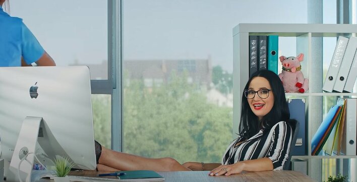 Uwielbiana formacja Daj to Głośniej sieje spustoszenie wśród YouTube’owych konkurentów! Nowość pt. "Ochotę mam"  podbiją sieć?!