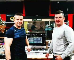 Szok! Znany zespół disco polo oficjalnie zmienił nazwę! Wszystko po to, aby ułatwić fanom wyszukiwanie!