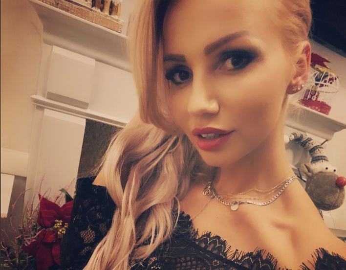 Uwielbiana gwiazda disco polo na detoksie! To były dla niej bardzo trudne dni!